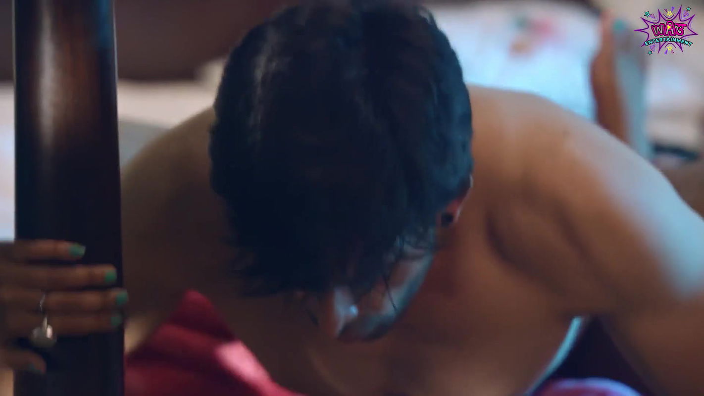 Do Haseena Season 2 Epi 1-2 Wow Entertainment