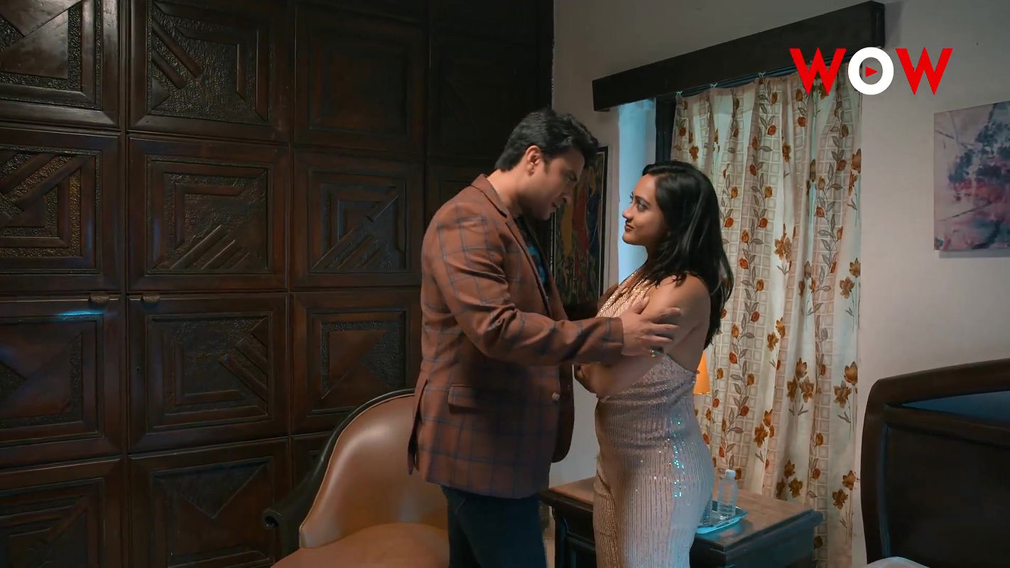 Chingari Chaubey S02 Woworiginals Web-Dl