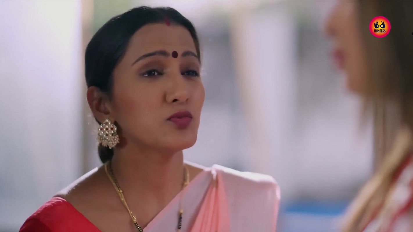 Aunty No. 1 Episode 1-2 Hunters