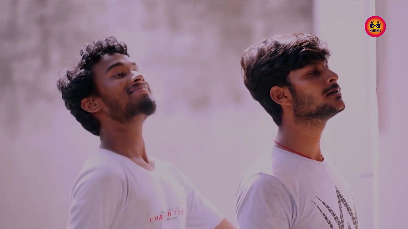 Aunty No. 1 Episode 1-2 Hunters