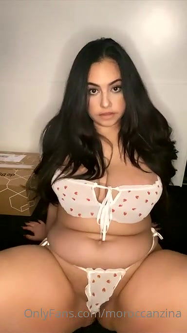 Moroccanzina aka Zina video collection – 26