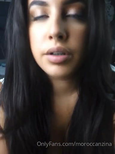 Moroccanzina aka Zina video collection – 32