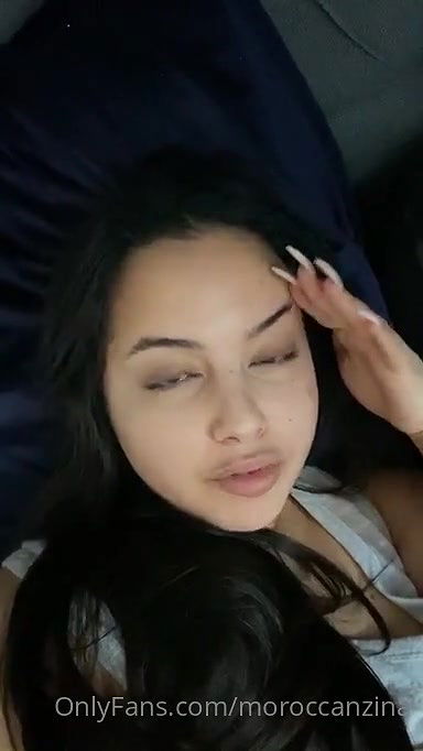 Moroccanzina aka Zina video collection – 41