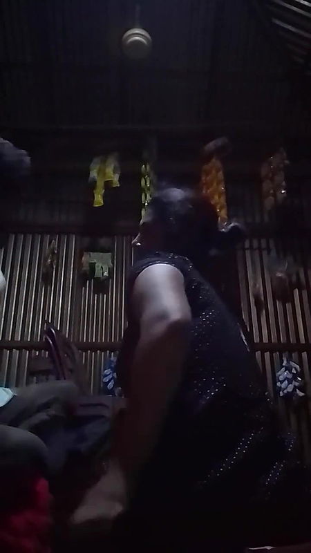 Village Lovers Hard Fucking