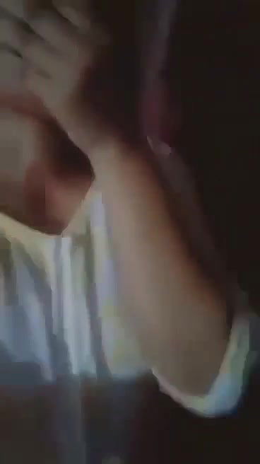 Beautiful Girl Showing