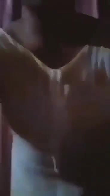 Beautiful Girl Showing