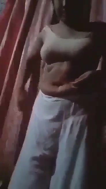 Beautiful Girl Showing