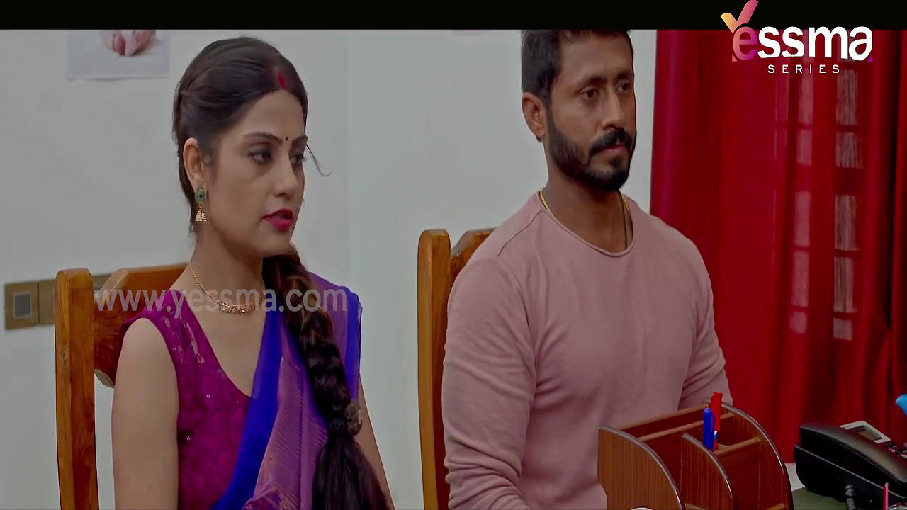 Love Pill Episode 01 yessma