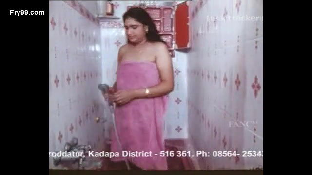 Madnika Hot Bath – Movies