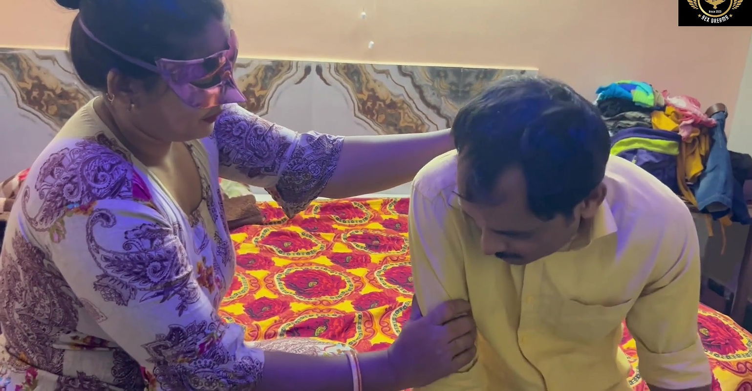 JIJU FUCK SISTER IN LAW BY MISTAKE