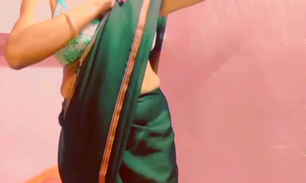 Vloger Kalpana Nude premium collection – 1