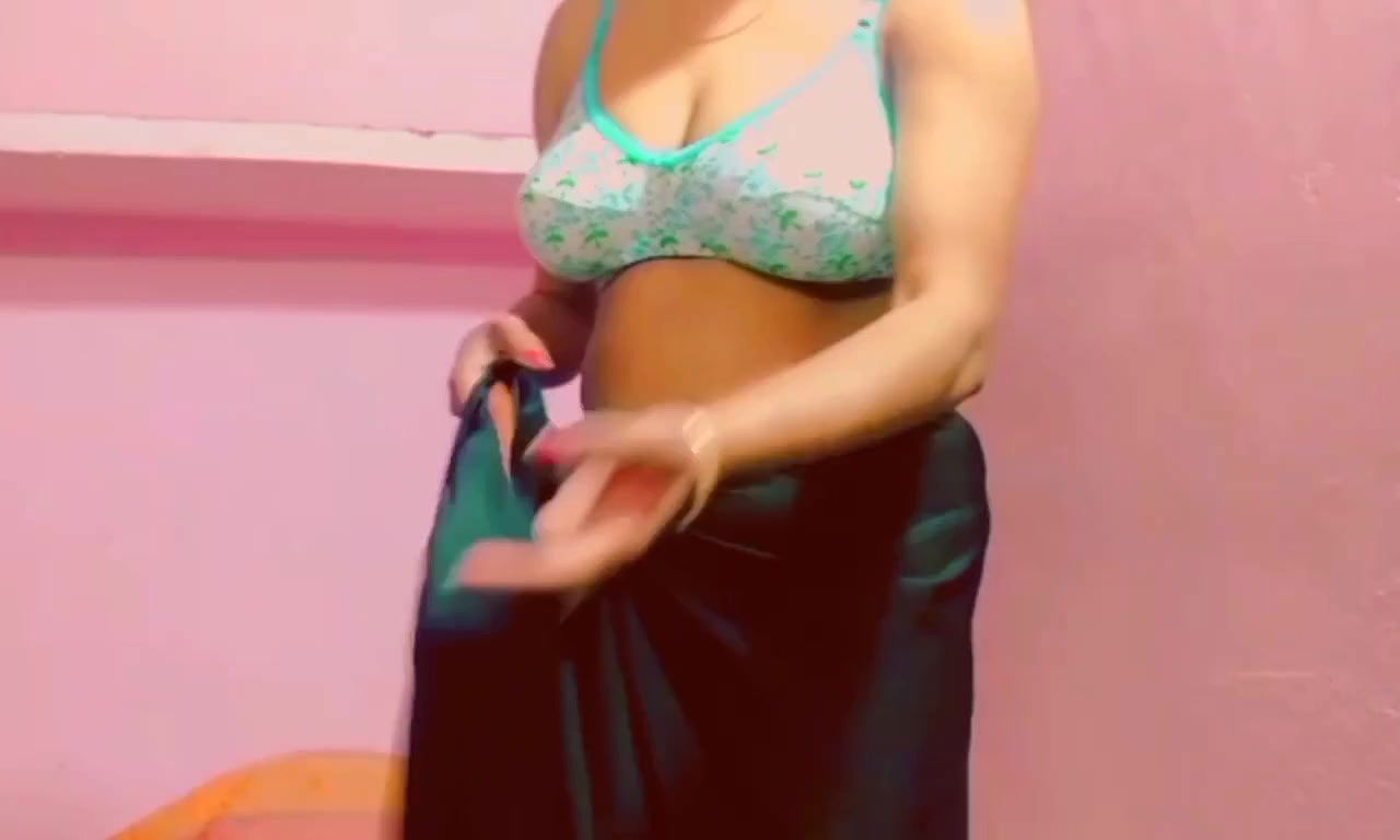 Vloger Kalpana Nude premium collection – 1