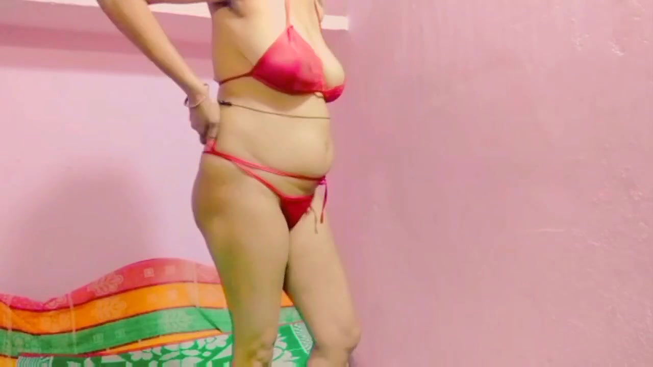 Vloger Kalpana Nude premium collection – 5