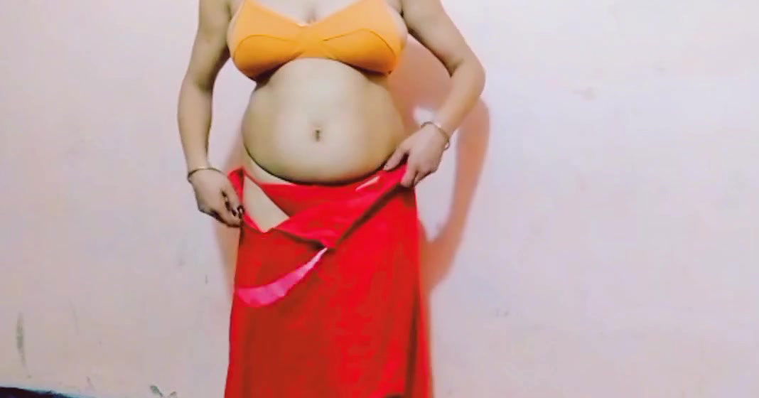 Vloger Kalpana Nude premium collection – 11