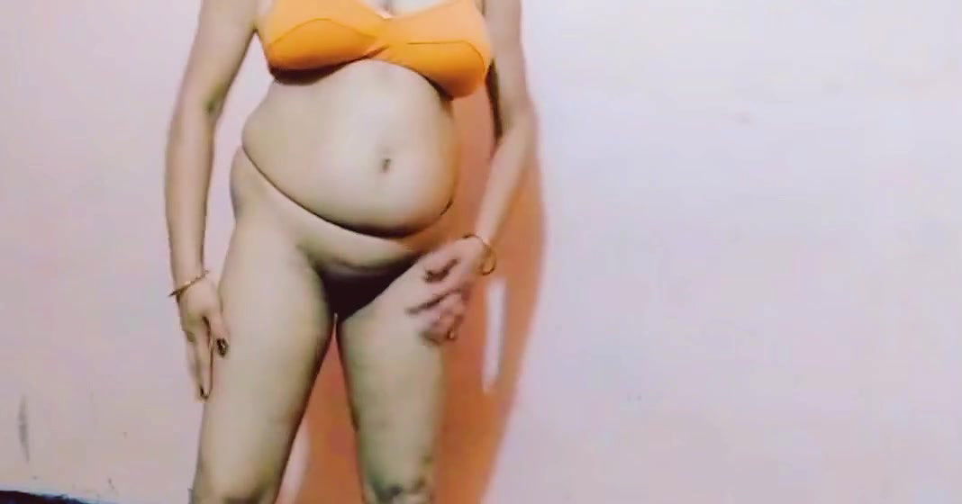 Vloger Kalpana Nude premium collection – 11