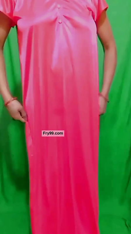 Vloger Kalpana Nude premium collection – 15