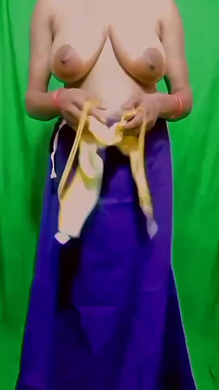 Vloger Kalpana Nude premium collection – 15