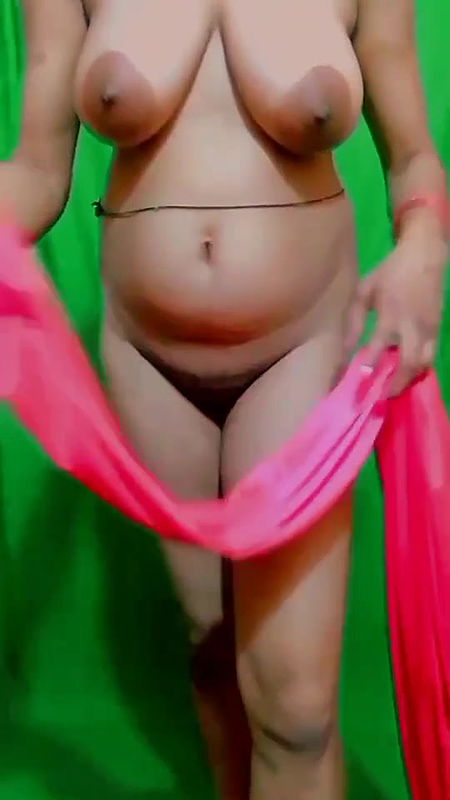 Vloger Kalpana Nude premium collection – 15