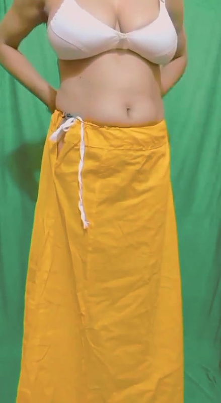 Vloger Kalpana Nude premium collection – 17