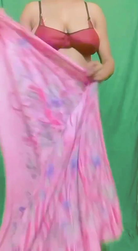 Vloger Kalpana Nude premium collection – 17