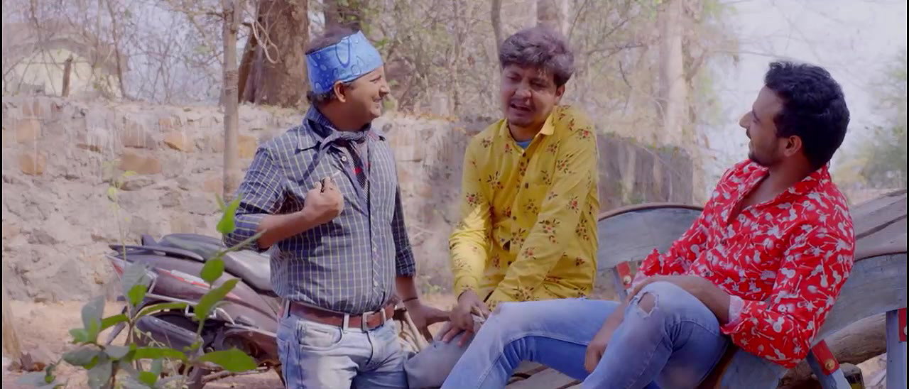 Mastram Ki Sundari (2021) UNRATED 720p HDRip Hindi S01E01 Hot Web Series
