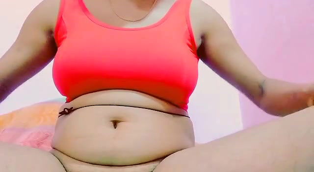 Vloger Kalpana Nude premium collection – 44