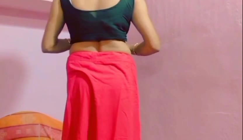 Vloger Kalpana Nude premium collection – 48