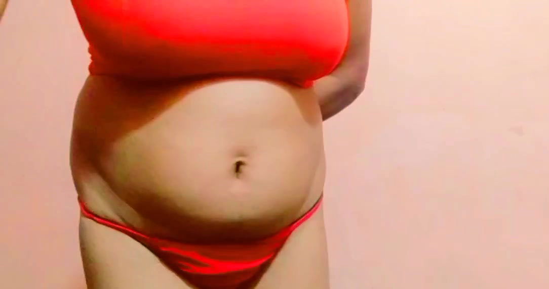 Vloger Kalpana Nude premium collection – 49