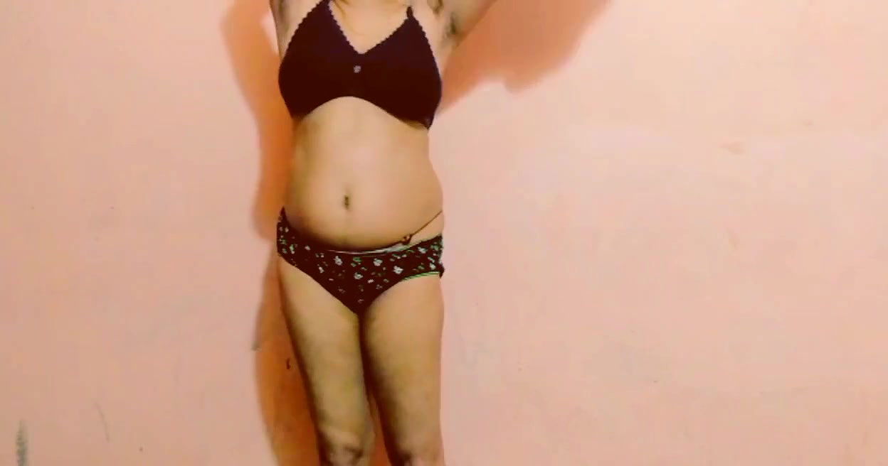 Vloger Kalpana Nude premium collection – 50