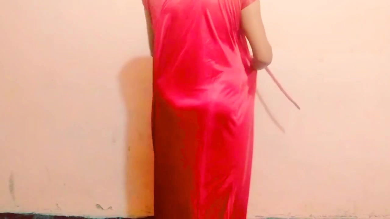 Vloger Kalpana Nude premium collection – 51