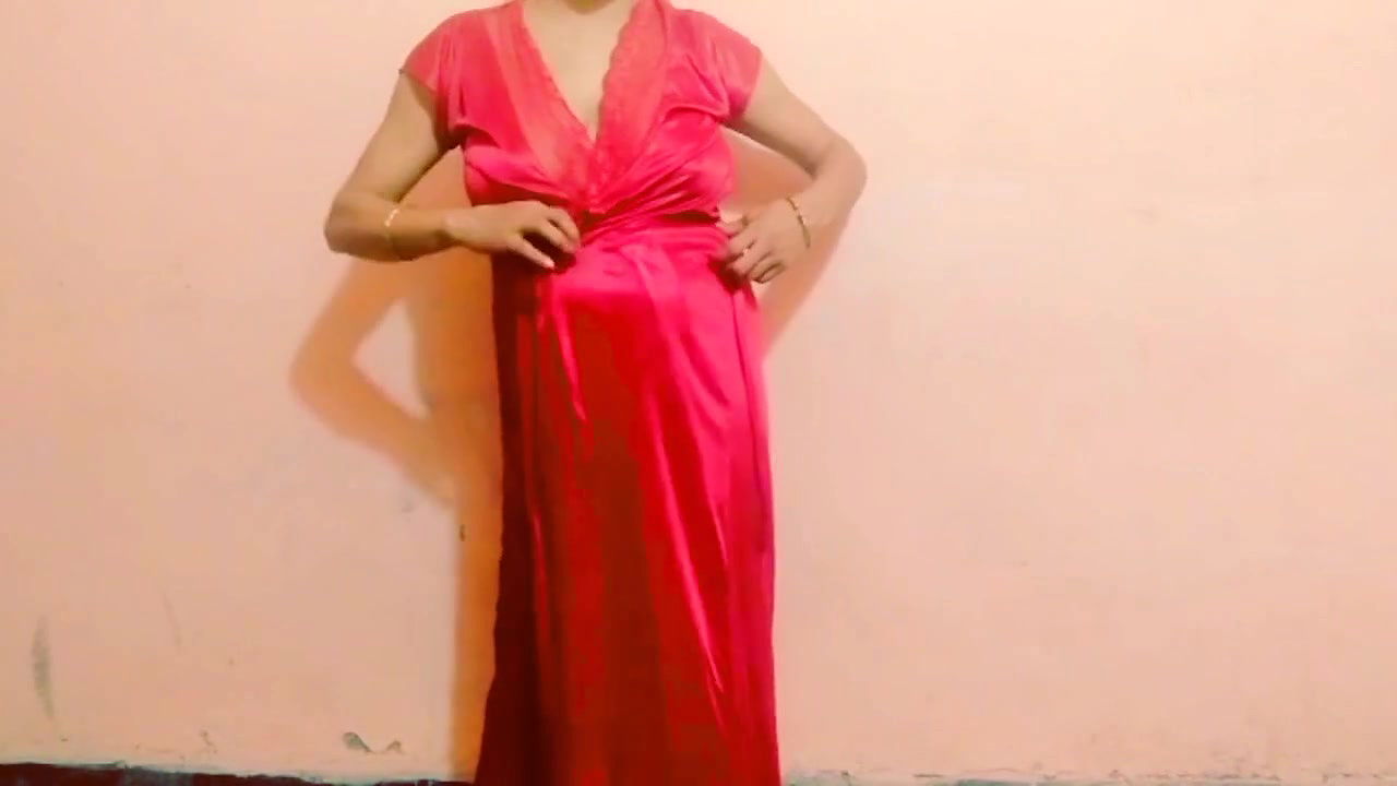 Vloger Kalpana Nude premium collection – 51