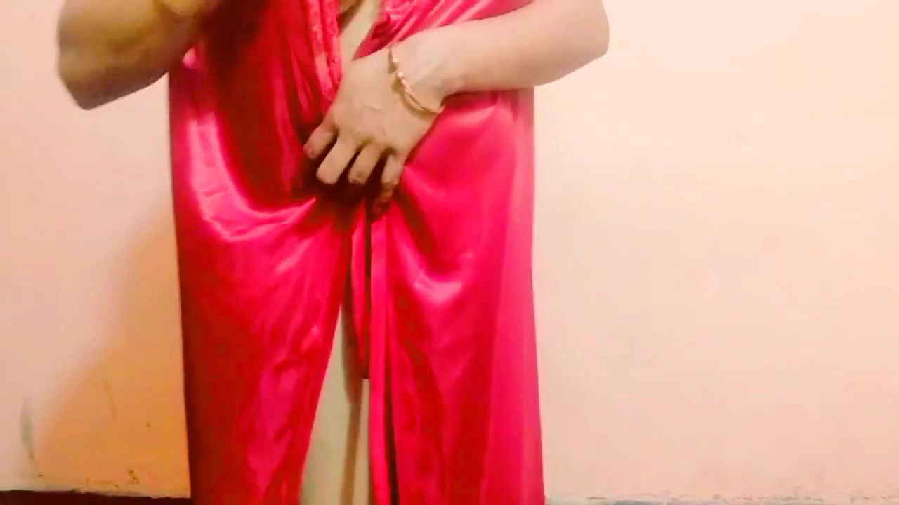 Vloger Kalpana Nude premium collection – 51