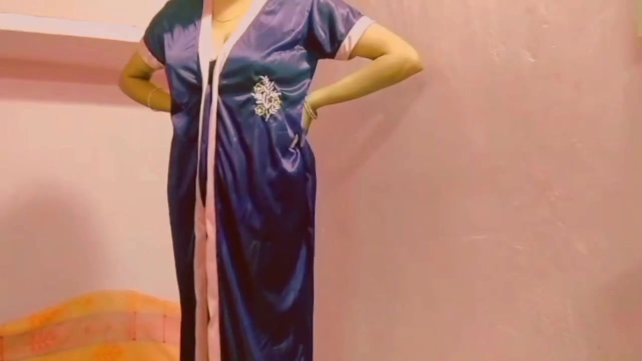 Vloger Kalpana Nude premium collection – 67