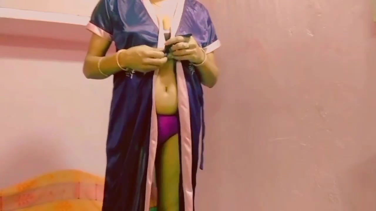 Vloger Kalpana Nude premium collection – 67