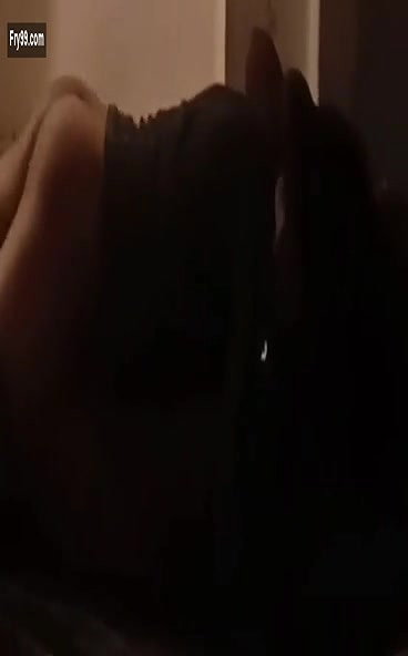 Desi married Couple