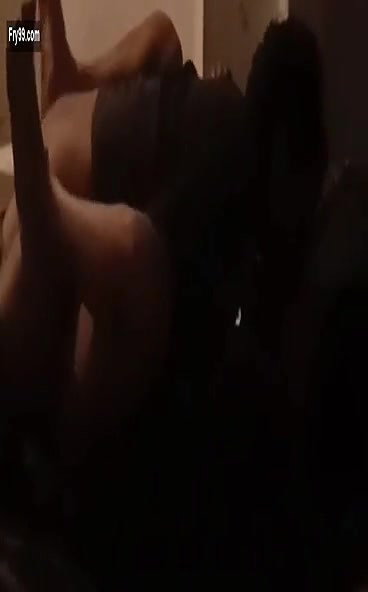 Desi married Couple
