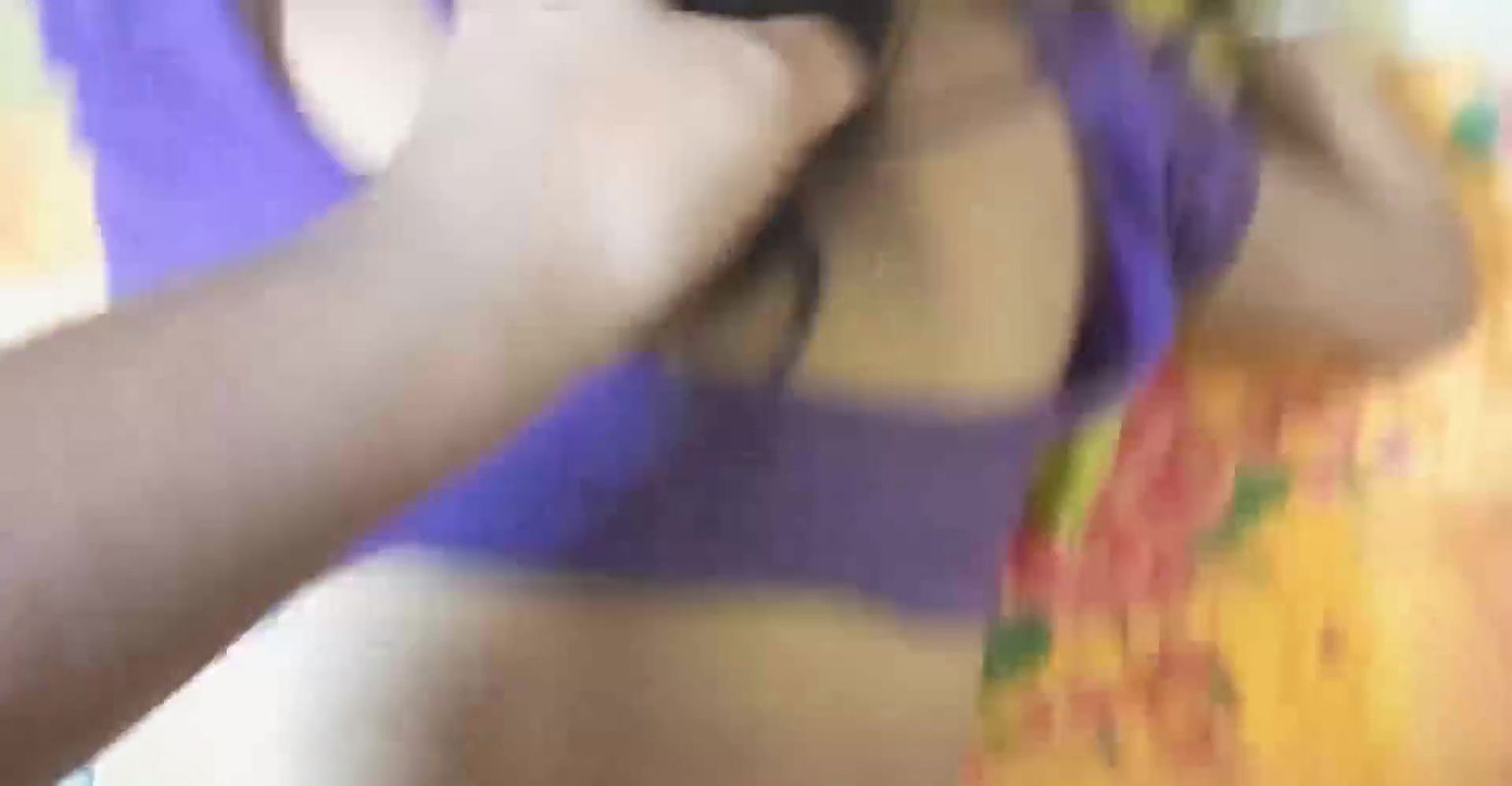 Deshi hot sexy bhabhi anal sex saree