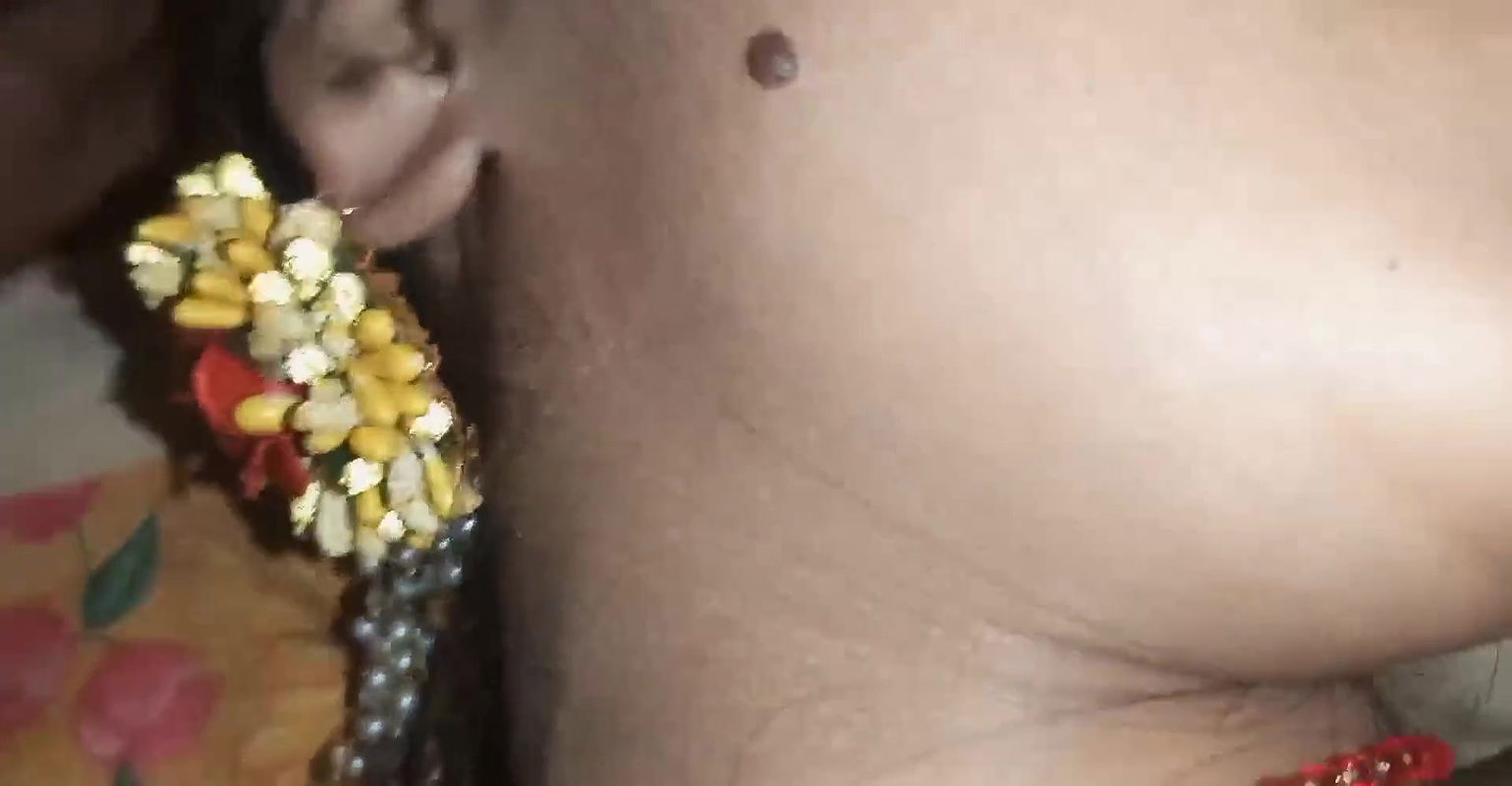 Deshi village bhabhi romantic Hindi sex