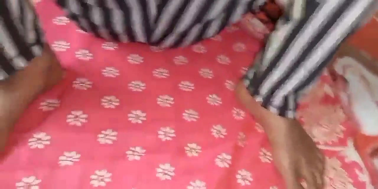 First time Indian girlfriend ko choda