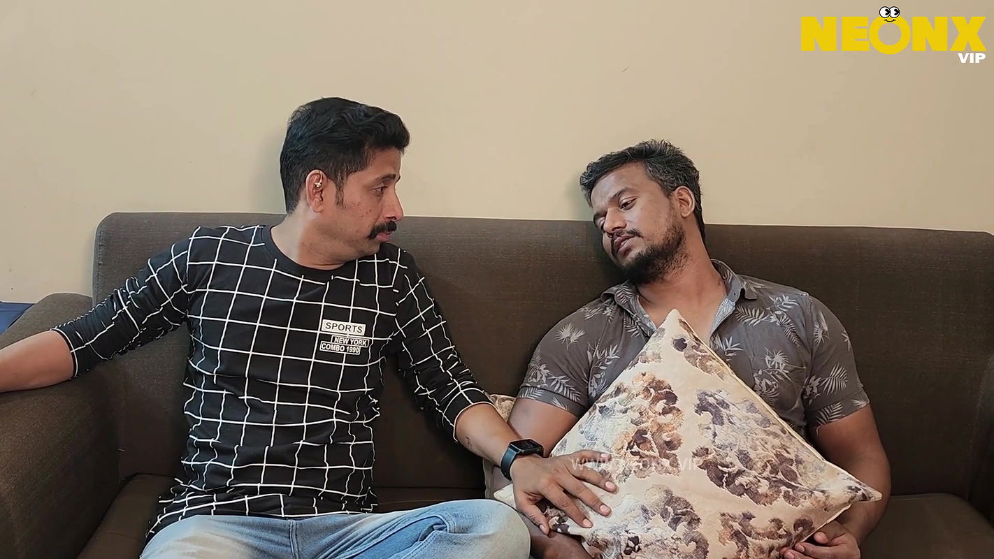 DANGEROUS LOVE Neonx Originals Hot Web Series