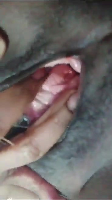Super horny mallu bhabhi masturbating