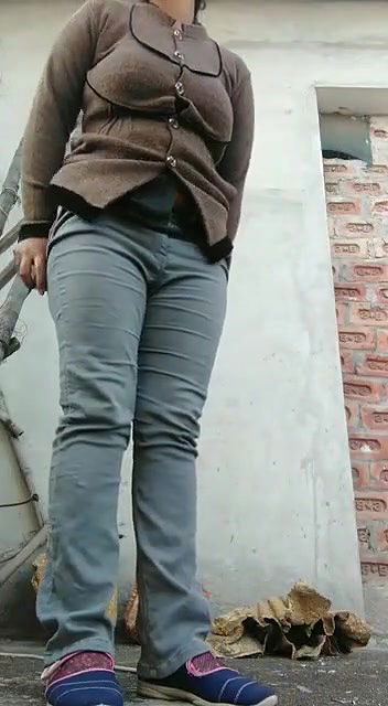 Unsatisfied punjaban more updates, from bathroom and outdoor roof