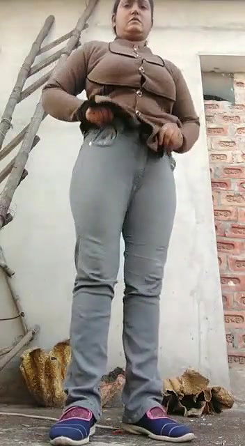 Unsatisfied punjaban more updates, from bathroom and outdoor roof