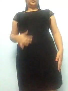 Cute bhabi nice boobs