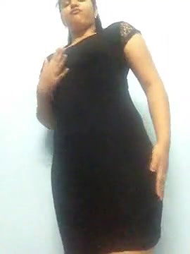 Cute bhabi nice boobs