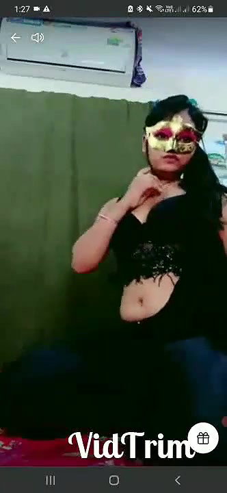 Bengali wife tango live
