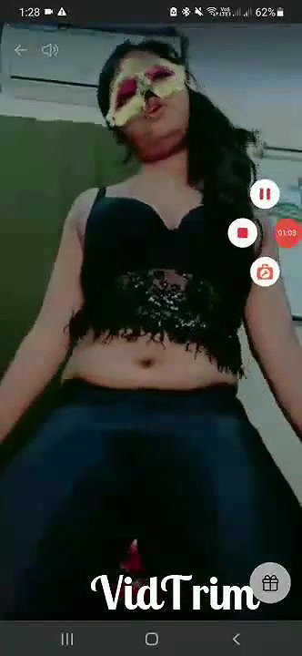 Bengali wife tango live