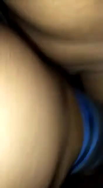 Sexy aynty try to quick