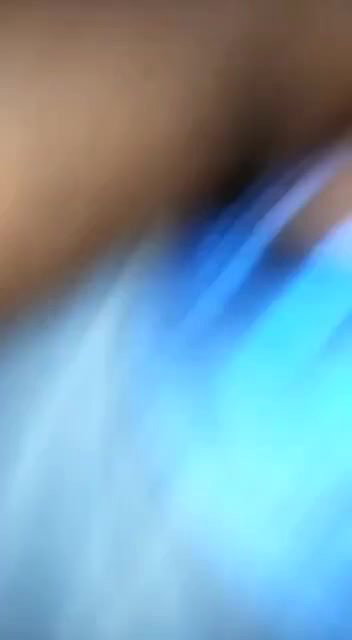 Sexy aynty try to quick