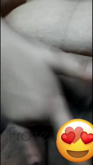Fatty bengali wife